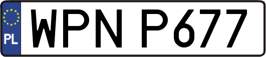 WPNP677