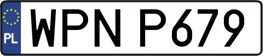 WPNP679