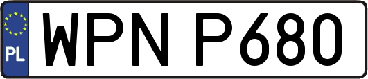 WPNP680