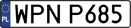 WPNP685