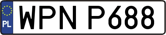 WPNP688