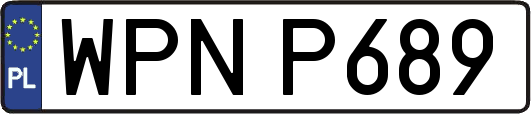 WPNP689
