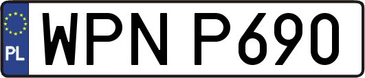 WPNP690