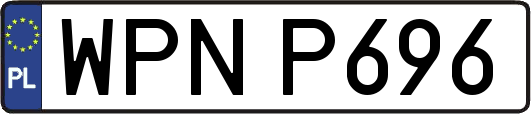 WPNP696
