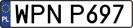 WPNP697