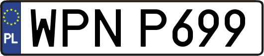 WPNP699
