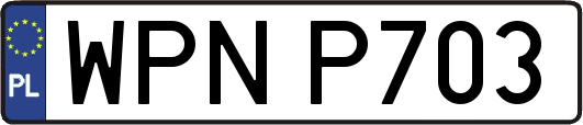 WPNP703