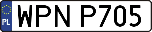WPNP705