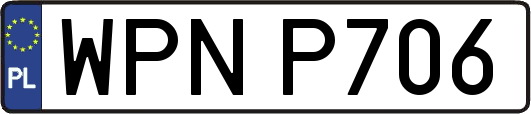 WPNP706