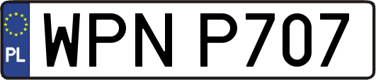 WPNP707
