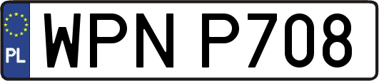 WPNP708