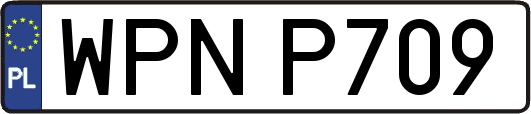 WPNP709