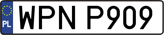 WPNP909