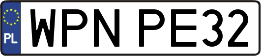 WPNPE32