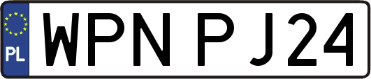 WPNPJ24