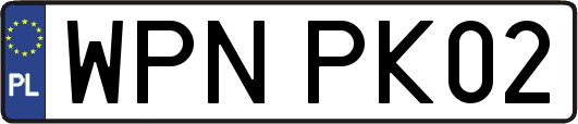 WPNPK02