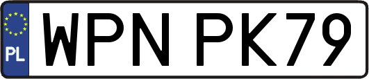 WPNPK79