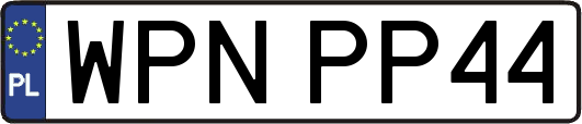 WPNPP44