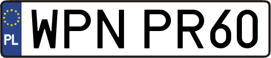 WPNPR60