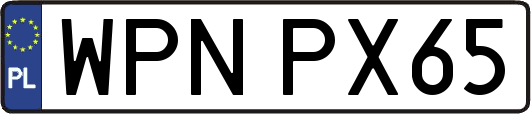 WPNPX65