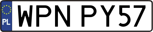 WPNPY57
