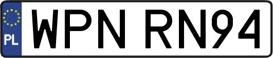 WPNRN94