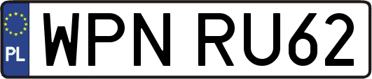 WPNRU62
