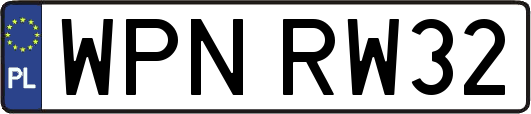 WPNRW32