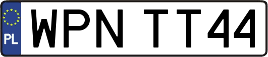 WPNTT44