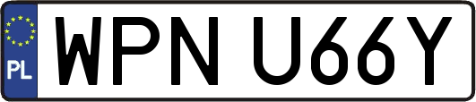 WPNU66Y