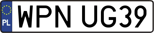 WPNUG39