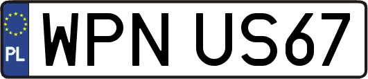 WPNUS67