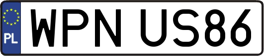 WPNUS86