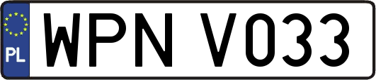 WPNV033