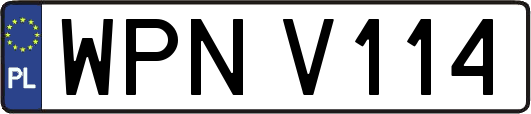 WPNV114