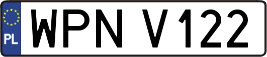 WPNV122