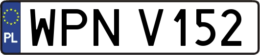 WPNV152