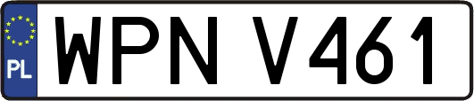 WPNV461