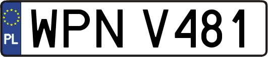 WPNV481