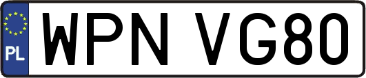 WPNVG80