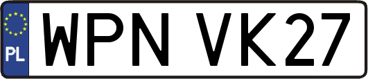 WPNVK27