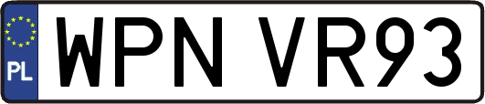 WPNVR93