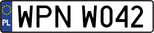 WPNW042