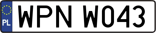 WPNW043
