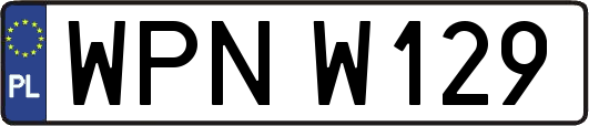 WPNW129