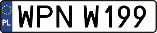 WPNW199