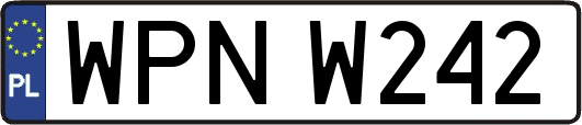 WPNW242
