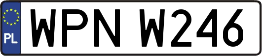WPNW246