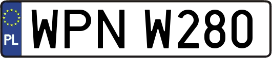 WPNW280