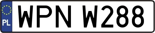 WPNW288